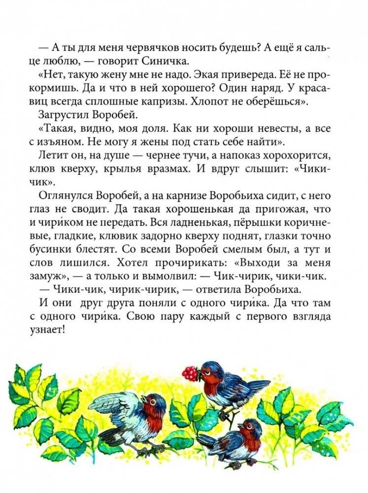 Лесные истории фото книги 3