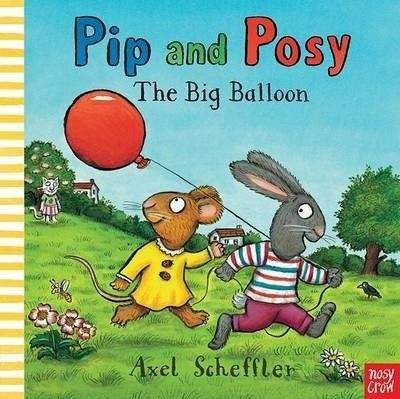 The Big Balloon | The Big Balloon
