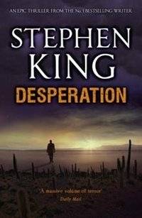 Desperation | Desperation