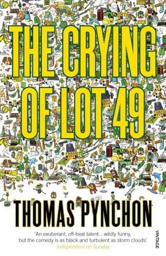 The Crying of Lot 49 | The Crying of Lot 49