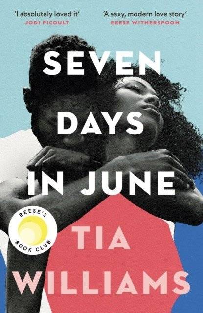 Seven days in june | Seven Days in June