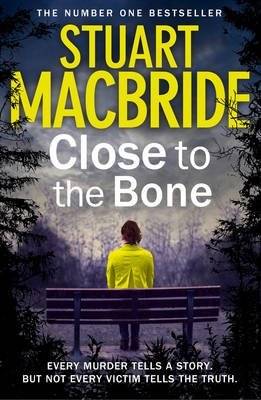 Close to the Bone | Close to the Bone