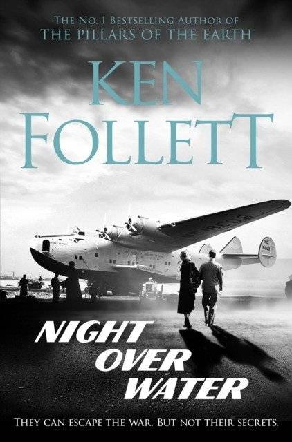 Night Over Water | Night Over Water