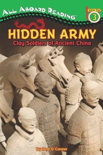 Hidden Army | Hidden Army