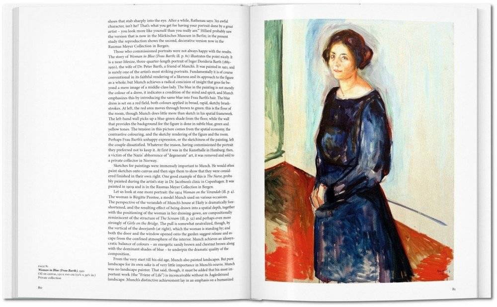 Munch фото книги 7