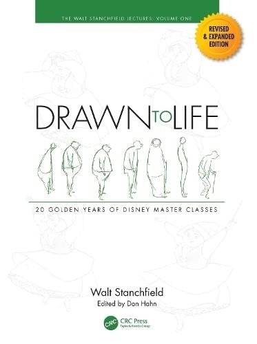 Drawn to Life: 20 Golden Years of Disney Master Classes | Drawn to Life: 20 Golden Years of Disney Master Classes