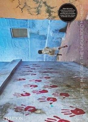 Стив МакКарри. Незащищенный момент | Steve McCurry: The Unguarded Moment