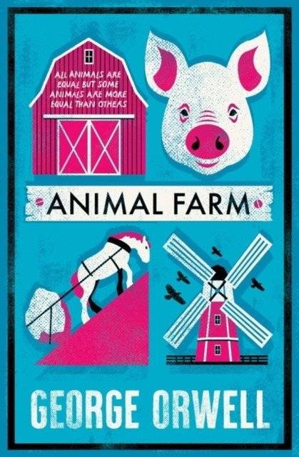Скотный двор | Animal Farm