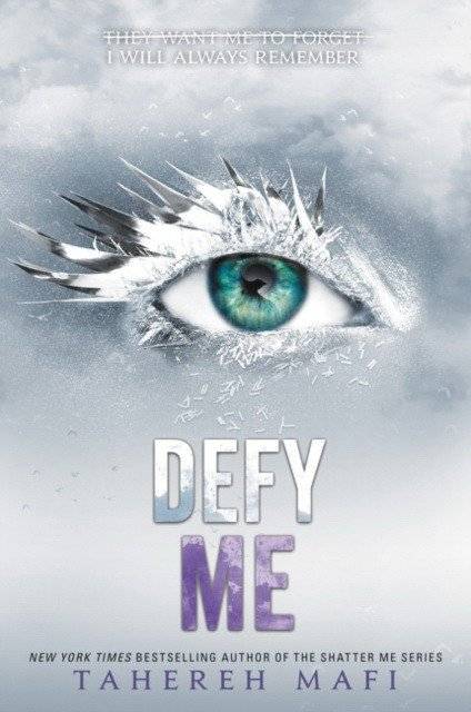 Defy Me | Defy Me