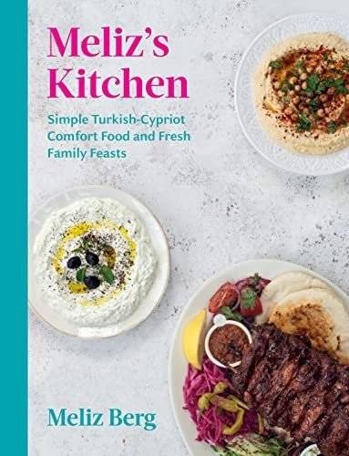 Кухня Мелиз | Meliz's Kitchen