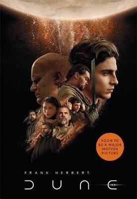 Дюна | Dune