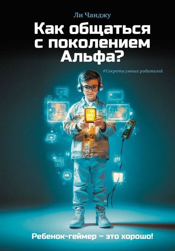 Как общаться с поколением Альфа? | How to Communicate with Generation Alpha?