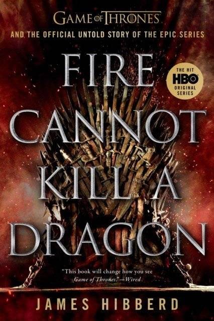 Fire Cannot Kill A Dragon | Fire Cannot Kill a Dragon