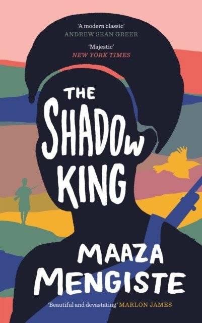 Shadow king hb | The Shadow King