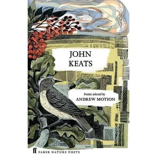 Джон Китс | John Keats