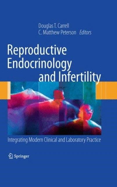 Репродуктивная эндокринология и бесплодие | Reproductive Endocrinology and Infertility