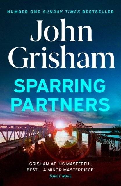 Sparring Partners: The new collection of gripping legal stories - The Number One Sunday Times bestseller | Sparring Partners