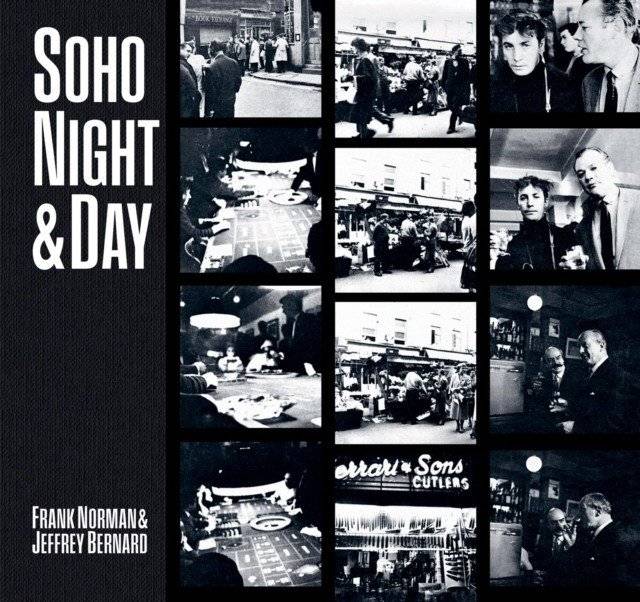 Soho night & day | Soho Night & Day