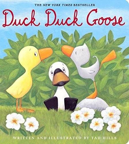 Duck, Duck, Goose | Duck, Duck, Goose