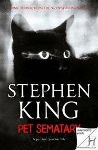 Pet Sematary | Pet Sematary