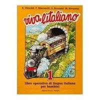 Viva l'italiano. Volume 1 | Viva l'italiano. Volume 1