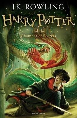 Harry Potter and the Chamber of Secrets | Harry Potter and the Chamber of Secrets