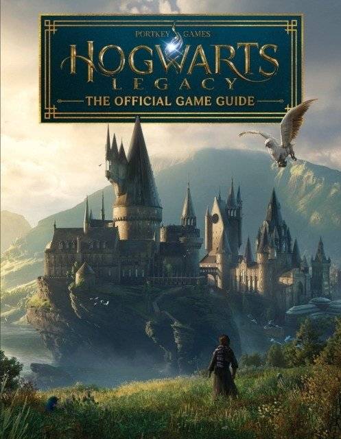 Harry Potter: Project Phoenix Companion Book | Harry Potter: Project Phoenix Companion Book