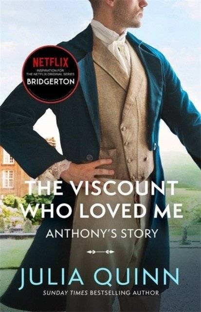 Бриджертон. Виконт, который меня любил | Bridgerton: The Viscount Who Loved Me