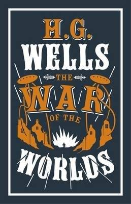 Война миров | The War of the Worlds