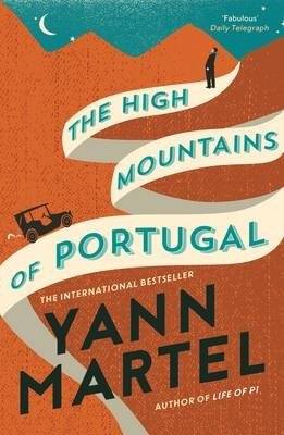 The High Mountains of Portugal | The High Mountains of Portugal