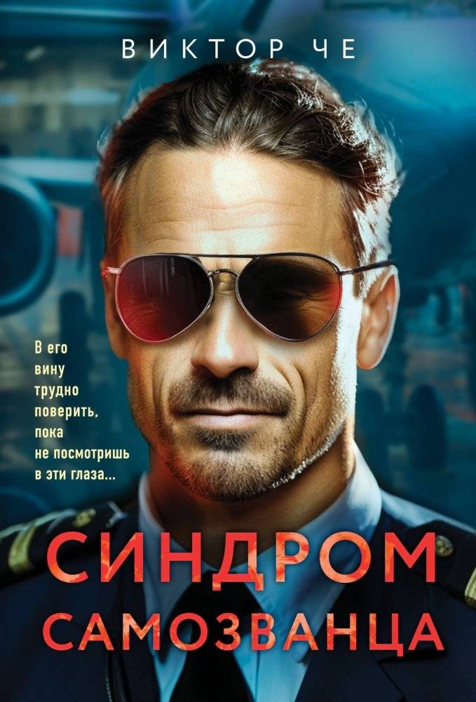 Синдром самозванца | Imposter Syndrome