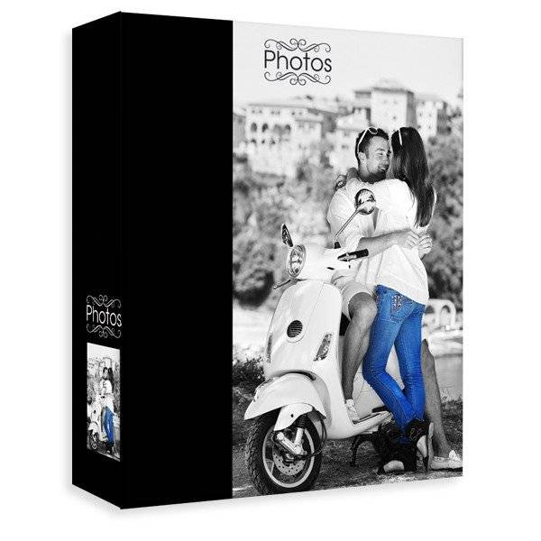 Фотоальбом "BWC Love" (200 фотографий) | BWC Love Photo Album – 200 Photos