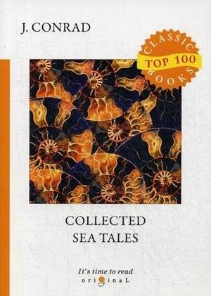 Collected Sea Tales | Collected Sea Tales