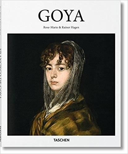 Гойя | Goya