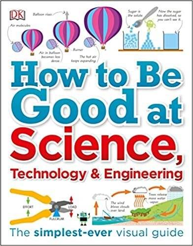 Unknown Title | How to Be Good at Science, Technology & Engineering