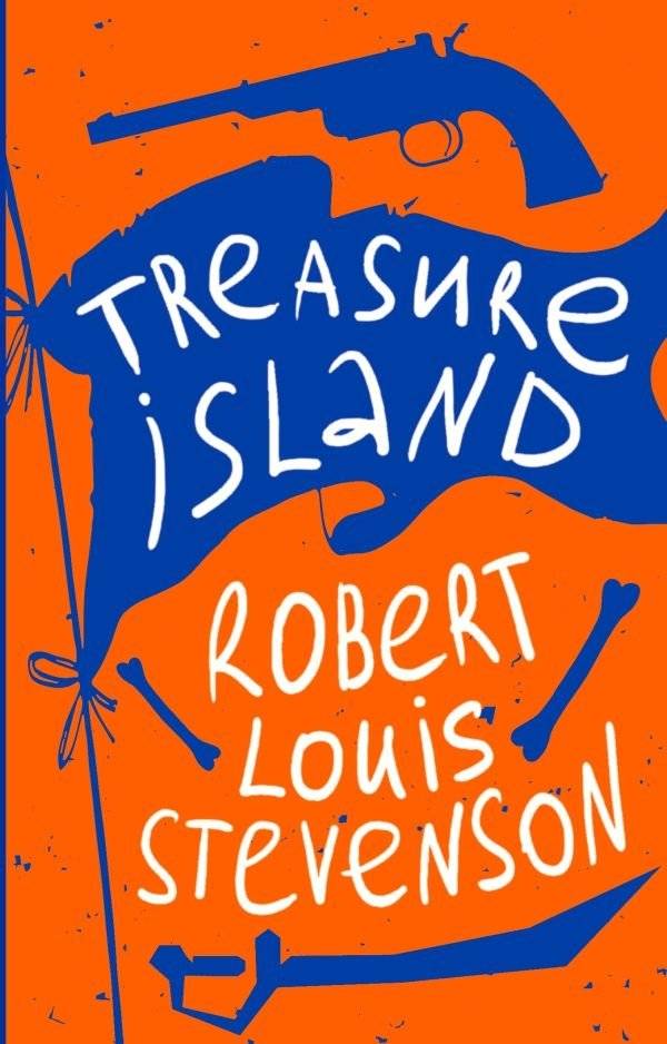 Остров сокровищ | Treasure Island