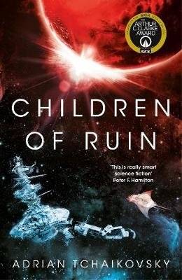 Children of Ruin | Children of Ruin