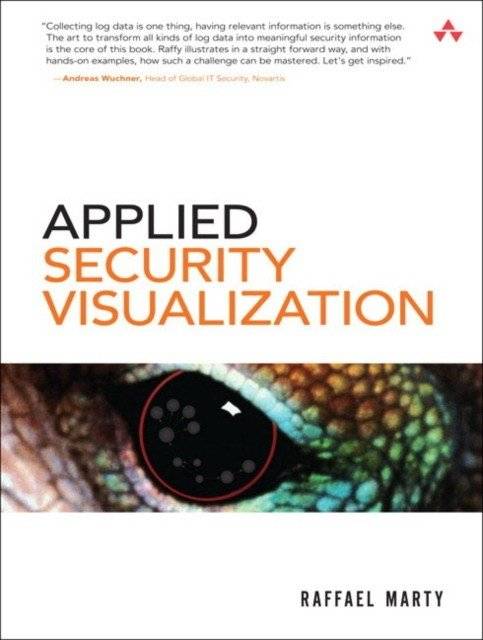 Applied Security Visualization | Applied Security Visualization