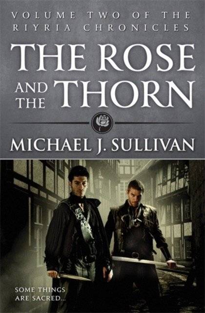 Rose and the Thorn | Rose and the Thorn