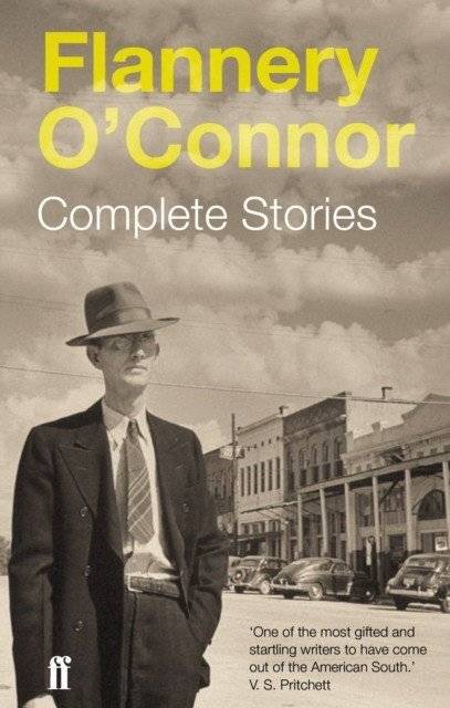 Полное собрание рассказов | Complete Stories