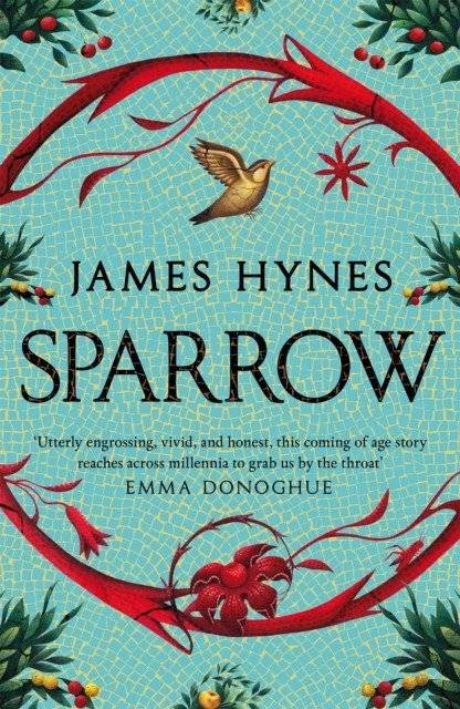 Sparrow | Sparrow