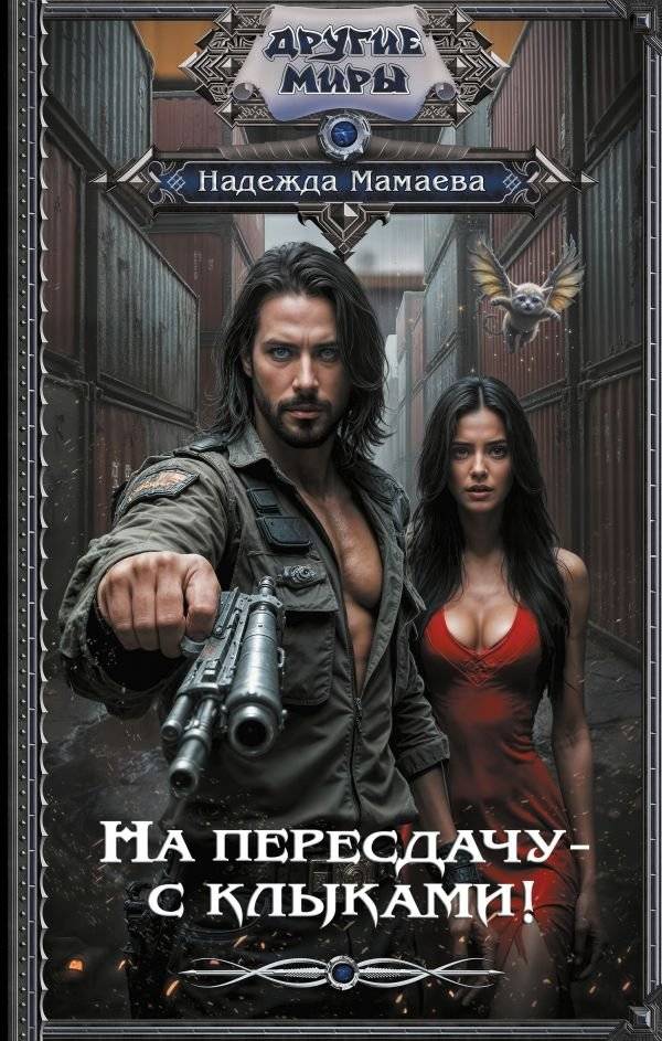 На пересдачу – с клыками! | Retake with Fangs