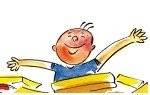 Нестрашные коты фото книги 4