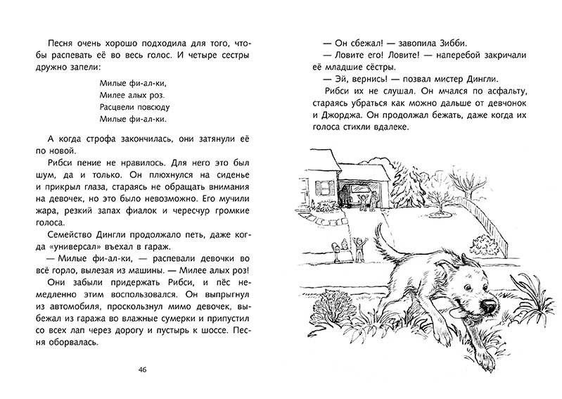 Рибси фото книги 2