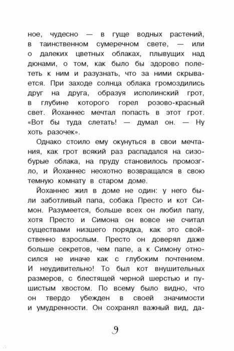 Маленький Йоханнес фото книги 4