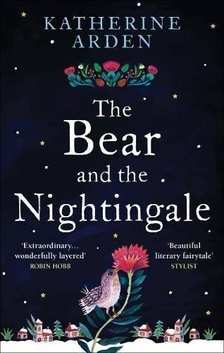 Медведь и Соловей | The Bear and the Nightingale