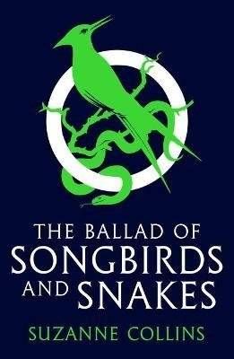 Unknown Title | Hunger Games: The Ballad of Songbirds and Snakes