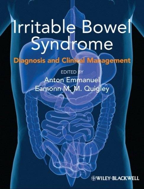 Irritable Bowel Syndrome: Diagnosis and Clinical Management | Irritable Bowel Syndrome: Diagnosis and Clinical Management