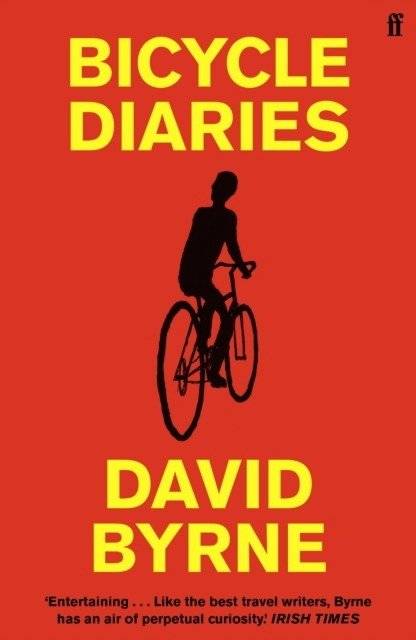 Велосипедные дневники | Bicycle Diaries