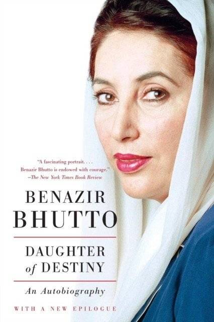 Daughter of Destiny | Daughter of Destiny